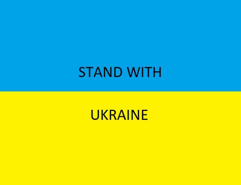 Лист юридичної спільноти з вимогою припинити війну