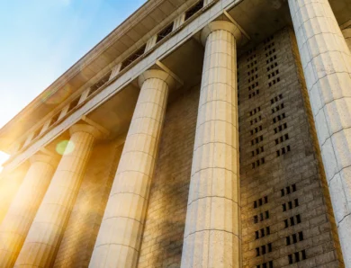 Зміни територіальної підсудності судових справ