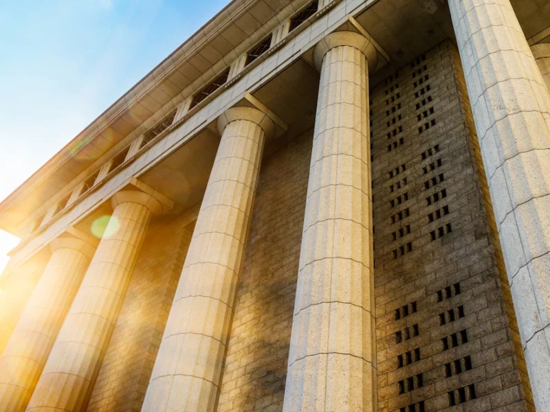 Зміни територіальної підсудності судових справ