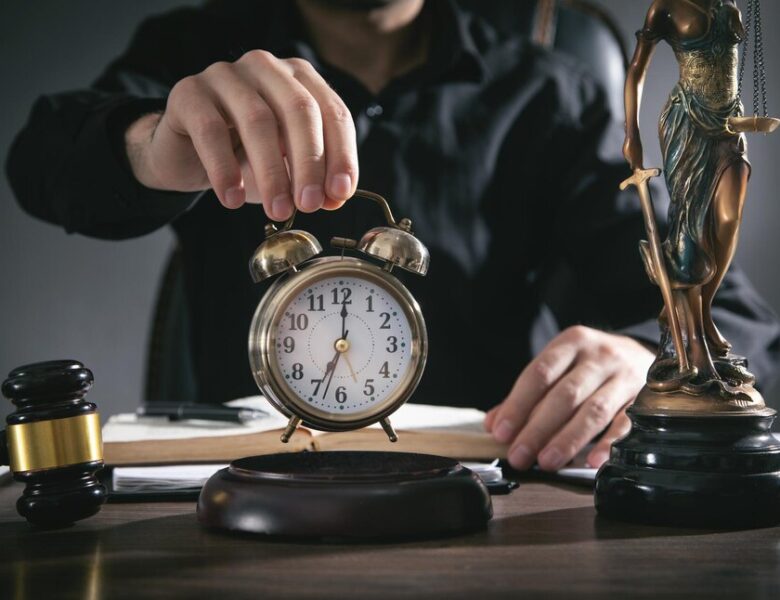 Робота органів судової влади під час запровадження правового режиму воєнного стану