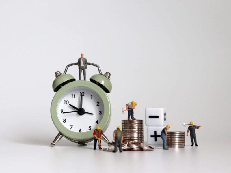 Оприлюднені зміни трудового законодавства в період воєнного стану