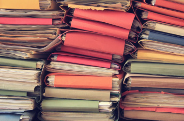 Організація кадрового діловодства у роботодавця під час війни