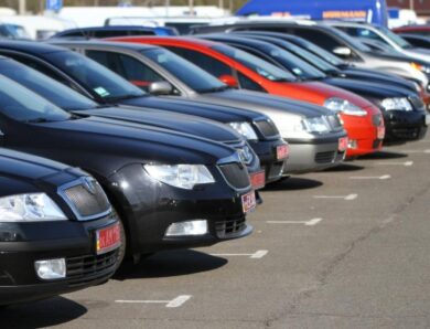 Скасовано податки на ввезення авто: що саме передбачено Законом