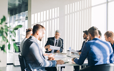 Воєнний стан та трудові відносини: законодавче регулювання