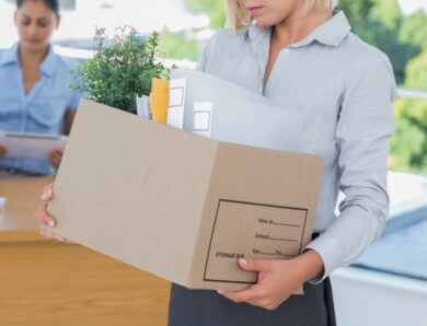 Працівника звільнили з порушенням КЗпП: які дії працівника та наслідки для роботодавця