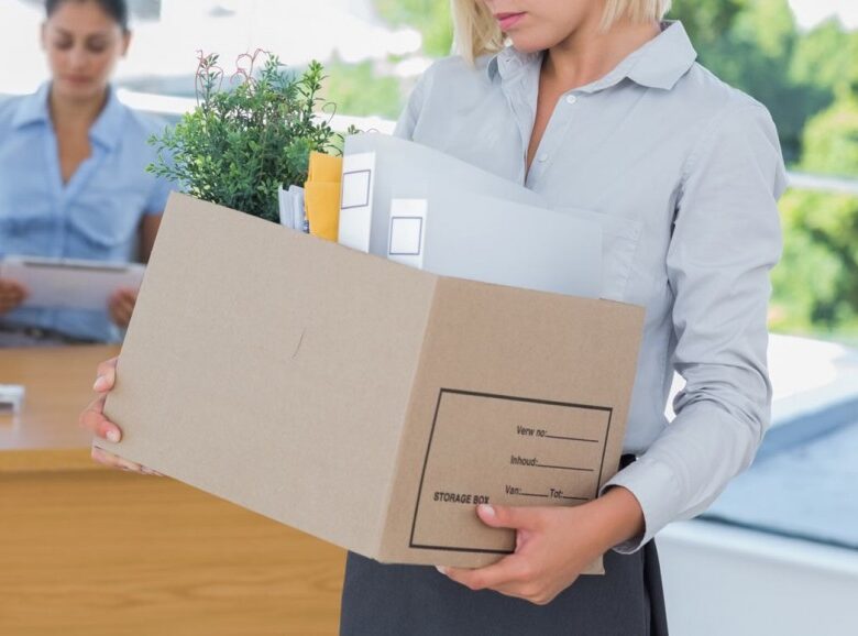 Працівника звільнили з порушенням КЗпП: які дії працівника та наслідки для роботодавця