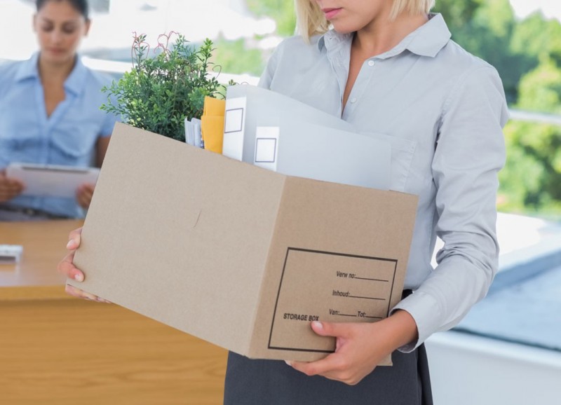 Працівника звільнили з порушенням КЗпП: які дії працівника та наслідки для роботодавця