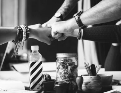 Колабораційні злочини: ризики бізнесу