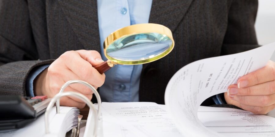 Перевірки бізнесу під час війни: поради власникам бізнесу