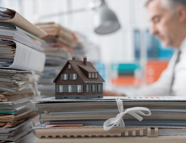 Законодавчі зміни у сфері нерухомості та земельного права