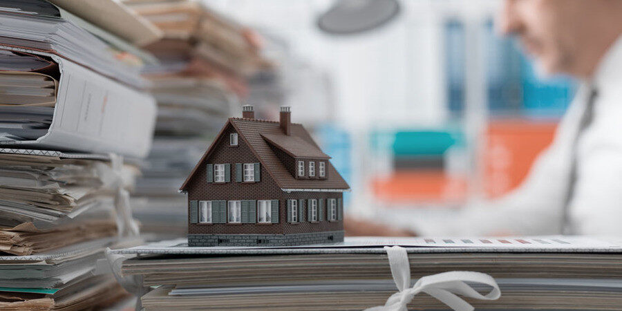 Законодавчі зміни у сфері нерухомості та земельного права